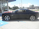 Thumbnail image of 2010 Chevrolet Camaro at Jerry Wilson Motor Cars LLC