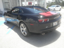 Thumbnail image of 2010 Chevrolet Camaro at Jerry Wilson Motor Cars LLC