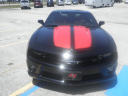 Thumbnail image of 2010 Chevrolet Camaro at Jerry Wilson Motor Cars LLC