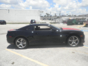Thumbnail image of 2010 Chevrolet Camaro at Jerry Wilson Motor Cars LLC