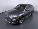 Thumbnail image of 2022 Audi Q5 Sportback at AudiHoffmanEstates-Used of Hoffman Estates, IL