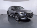 Thumbnail image of 2022 Audi Q5 Sportback at AudiHoffmanEstates-Used of Hoffman Estates, IL