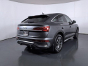 Thumbnail image of 2022 Audi Q5 Sportback at AudiHoffmanEstates-Used of Hoffman Estates, IL