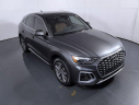 Thumbnail image of 2022 Audi Q5 Sportback at AudiHoffmanEstates-Used of Hoffman Estates, IL