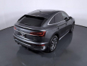 Thumbnail image of 2022 Audi Q5 Sportback at AudiHoffmanEstates-Used of Hoffman Estates, IL