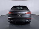Thumbnail image of 2022 Audi Q5 Sportback at AudiHoffmanEstates-Used of Hoffman Estates, IL