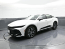 Thumbnail image of 2023 Toyota Crown at Plaza Honda