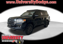 Thumbnail image of 2016 Toyota Land Cruiser at University Dodge Ram