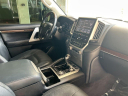 Thumbnail image of 2016 Toyota Land Cruiser at University Dodge Ram