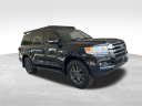 Thumbnail image of 2016 Toyota Land Cruiser at University Dodge Ram