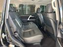 Thumbnail image of 2016 Toyota Land Cruiser at University Dodge Ram