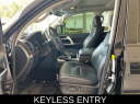 Thumbnail image of 2016 Toyota Land Cruiser at University Dodge Ram