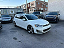 2016 Volkswagen Golf GTI at Vilar Car Auto Sales LLC