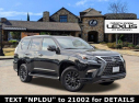 Thumbnail image of 2023 Lexus GX 460 at Used - NorthParkLexusAtDominion
