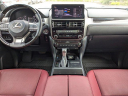 Thumbnail image of 2023 Lexus GX 460 at Used - NorthParkLexusAtDominion