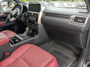 2023 Lexus GX 460 Base at Used - NorthParkLexusAtDominion