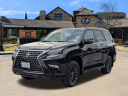 Thumbnail image of 2023 Lexus GX 460 at Used - NorthParkLexusAtDominion