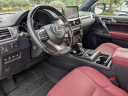 Thumbnail image of 2023 Lexus GX 460 at Used - NorthParkLexusAtDominion