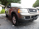Thumbnail image of 2003 Ford Explorer at One Stop Auto Sales, LLC