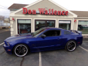 Thumbnail image of 2014 Ford Mustang at DON WALLENCE AUTO SALES INC