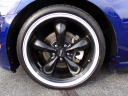 Thumbnail image of 2014 Ford Mustang at DON WALLENCE AUTO SALES INC