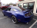 2014 Ford Mustang V6 at DON WALLENCE AUTO SALES INC