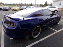 Thumbnail image of 2014 Ford Mustang at DON WALLENCE AUTO SALES INC