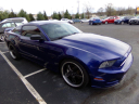 Thumbnail image of 2014 Ford Mustang at DON WALLENCE AUTO SALES INC