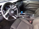 Thumbnail image of 2014 Ford Mustang at DON WALLENCE AUTO SALES INC