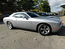 Thumbnail image of 2016 Dodge Challenger at Gary Mathews Motors