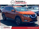 2019 Nissan Rogue SL at Nissan of Westbury