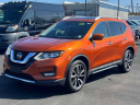 Thumbnail image of 2019 Nissan Rogue at Nissan of Westbury