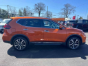 Thumbnail image of 2019 Nissan Rogue at Nissan of Westbury