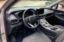 Thumbnail image of 2023 Hyundai SANTA FE at Bob Howard Hyundai