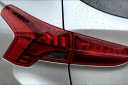 Thumbnail image of 2023 Hyundai SANTA FE at Bob Howard Hyundai