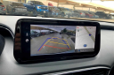 Thumbnail image of 2023 Hyundai SANTA FE at Bob Howard Hyundai