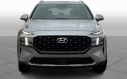 2023 Hyundai SANTA FE SEL at Bob Howard Hyundai
