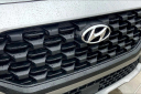 Thumbnail image of 2023 Hyundai SANTA FE at Bob Howard Hyundai