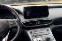 Thumbnail image of 2023 Hyundai SANTA FE at Bob Howard Hyundai