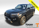 Thumbnail image of 2024 Toyota 4Runner at Harper Fiat Alfa Romeo Maserati