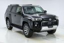 Thumbnail image of 2024 Toyota 4Runner at Harper Fiat Alfa Romeo Maserati