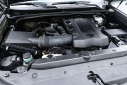 Thumbnail image of 2024 Toyota 4Runner at Harper Fiat Alfa Romeo Maserati