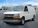 Thumbnail image of 2018 Chevrolet Express at Hamilton Honda
