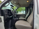 Thumbnail image of 2018 Chevrolet Express at Hamilton Honda