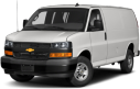 Thumbnail image of 2018 Chevrolet Express at Hamilton Honda