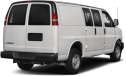 Thumbnail image of 2018 Chevrolet Express at Hamilton Honda