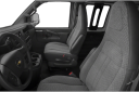 Thumbnail image of 2018 Chevrolet Express at Hamilton Honda
