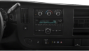 Thumbnail image of 2018 Chevrolet Express at Hamilton Honda