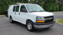 Thumbnail image of 2018 Chevrolet Express at Hamilton Honda