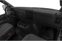 Thumbnail image of 2018 Chevrolet Express at Hamilton Honda